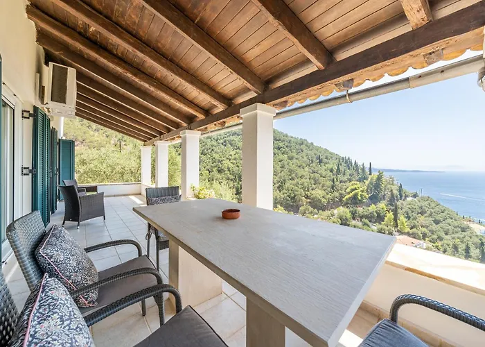 Villa Salvia