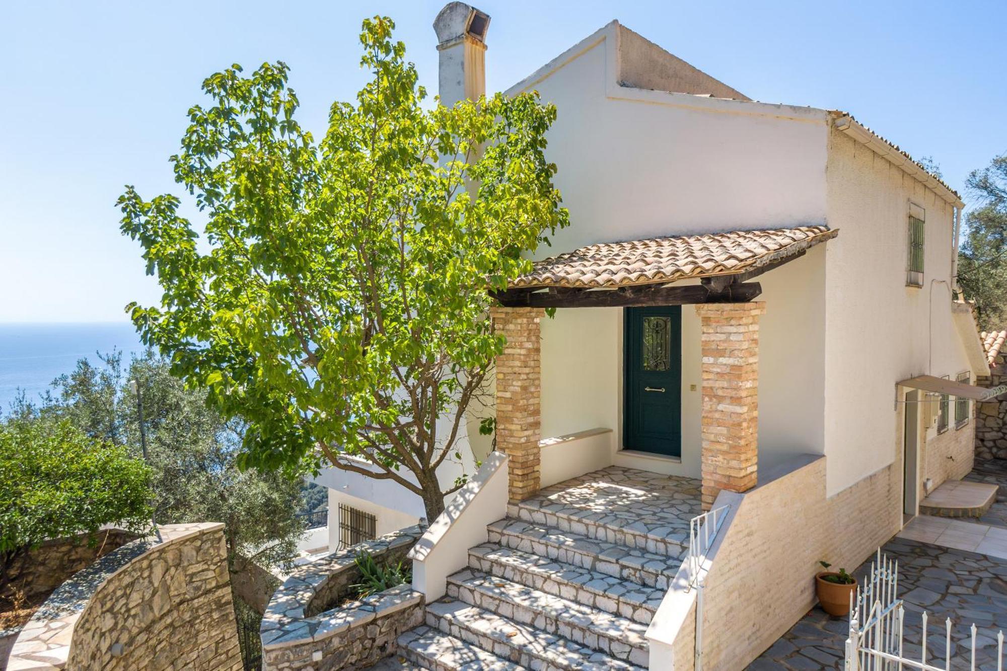 Villa Salvia *