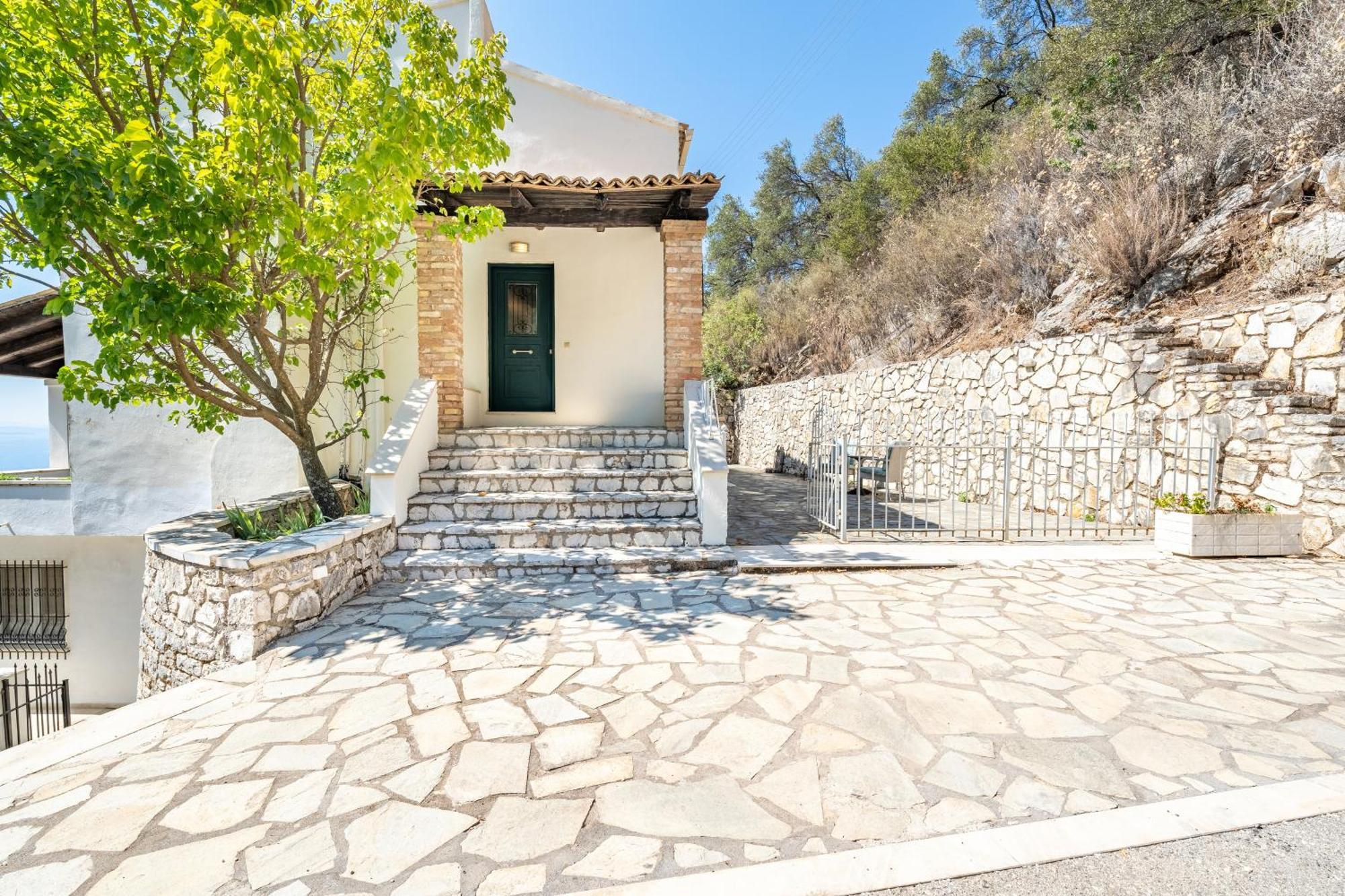 Villa Salvia