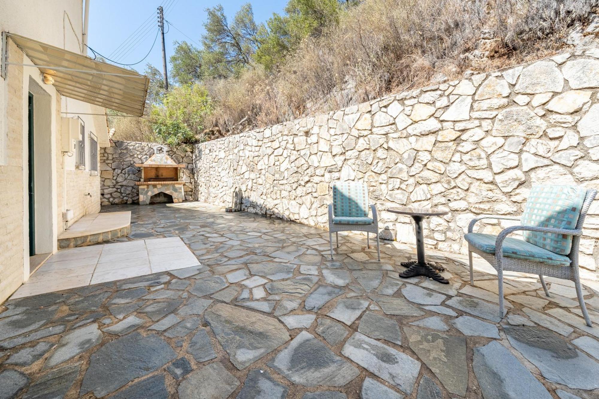 Villa Salvia *